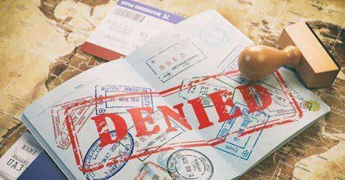 英国留学签证拒签是怎么回事